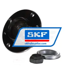 SKF VKBA3564 rulman resim 3