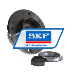 SKF VKBA3564 rulman resim 4