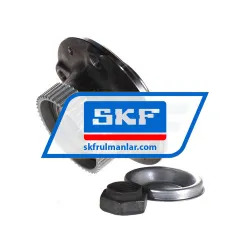 SKF VKBA3564 rulman resim 5