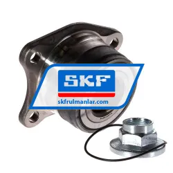 SKF VKBA3240 rulman resim 2