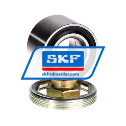 SKF VKBA559 rulman resim 2