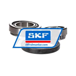 SKF VKBA782 rulman resim 2