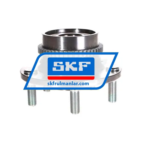 SKF VKBA6943 ürün fotoğrafı 4
