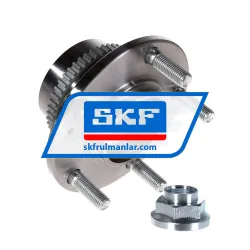 SKF VKBA6943 rulman resim 3