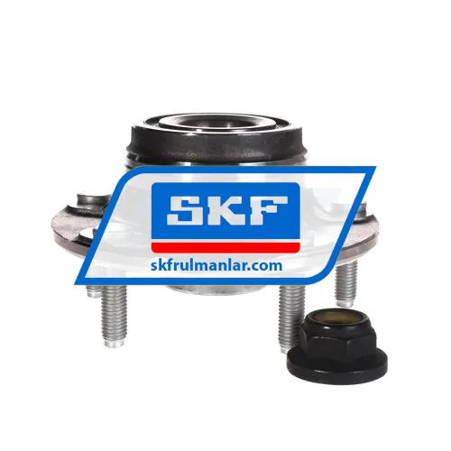SKF VKBA3654 ürün fotoğrafı 4
