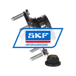 SKF VKBA3654 rulman resim 2