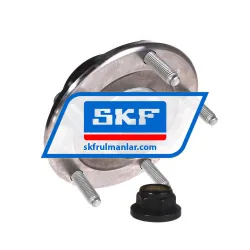 SKF VKBA3654 rulman resim 3