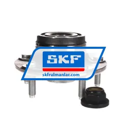 SKF VKBA3654 rulman resim 4