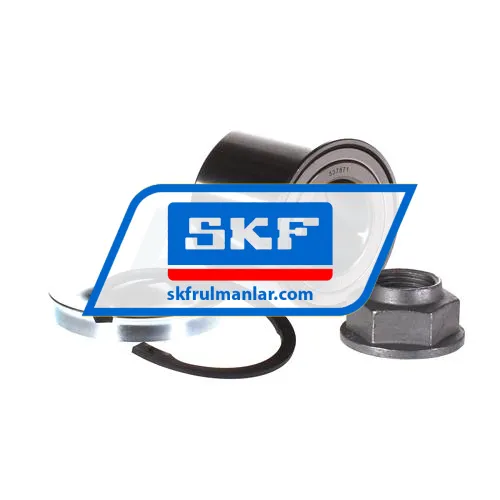 SKF VKBA3617