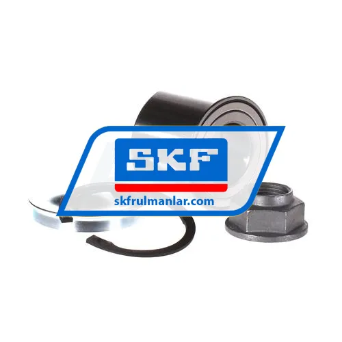 SKF VKBA3617 ürün fotoğrafı 2
