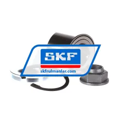 SKF VKBA3617 rulman resim 2