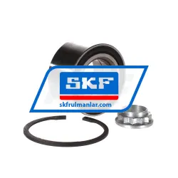 SKF VKBA1460 rulman resim 2