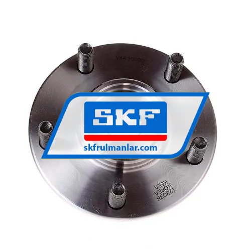 SKF VKBA746 ürün fotoğrafı 4