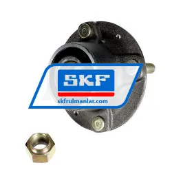 SKF VKBA746 rulman resim 2