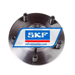 SKF VKBA746 rulman resim 4