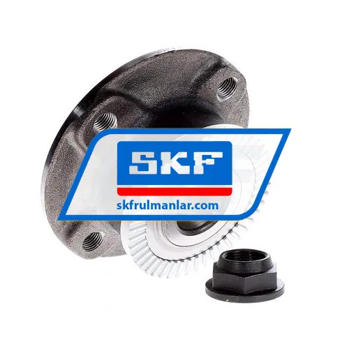 SKF VKBA1409 ürün fotoğrafı 2