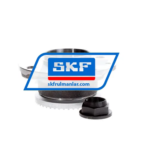 SKF VKBA1409 ürün fotoğrafı 3