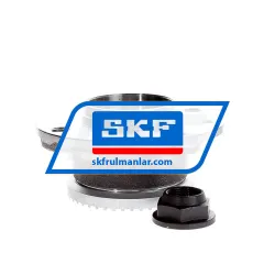 SKF VKBA1409 rulman resim 3