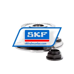 SKF VKBA1409 rulman resim 4