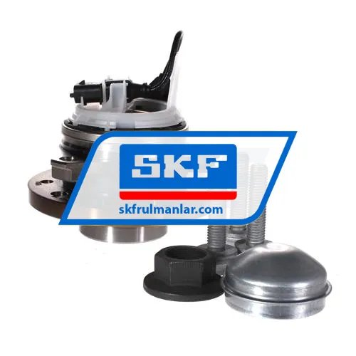 SKF VKBA3620 ürün fotoğrafı 4