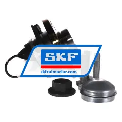 SKF VKBA3620 rulman resim 2