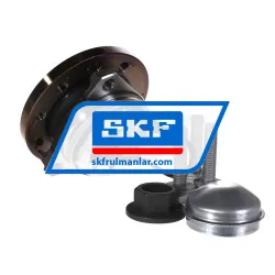 SKF VKBA3620 rulman resim 3