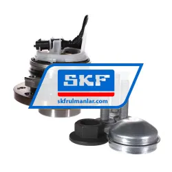 SKF VKBA3620 rulman resim 4