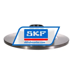 SKF VKBD1009 rulman resim 2