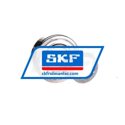SKF VKBA950 rulman resim 2