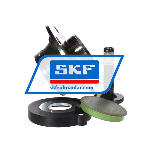SKF VKBA6650 ürün fotoğrafı 2