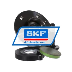SKF VKBA6650
