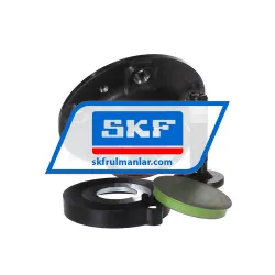 SKF VKBA6650 rulman resim 3