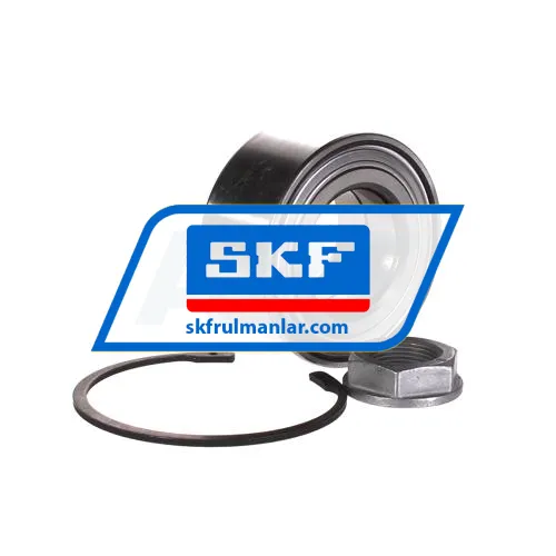 SKF VKBA3584 ürün fotoğrafı 2