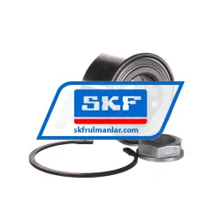 SKF VKBA3584 rulman resim 2