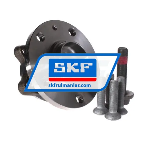 SKF VKBA3643