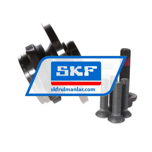 SKF VKBA3643 ürün fotoğrafı 3