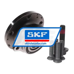 SKF VKBA3643 rulman resim 2