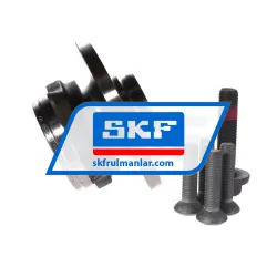 SKF VKBA3643 rulman resim 3