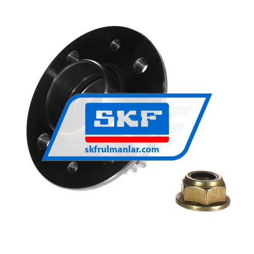 SKF VKBA3506 ürün fotoğrafı 3