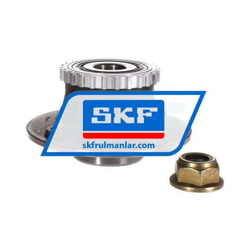 SKF VKBA3506 ürün fotoğrafı 6