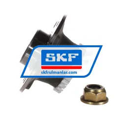 SKF VKBA3506 rulman resim 2