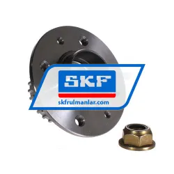 SKF VKBA3506 rulman resim 4