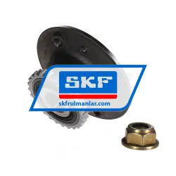 SKF VKBA3506 rulman resim 5