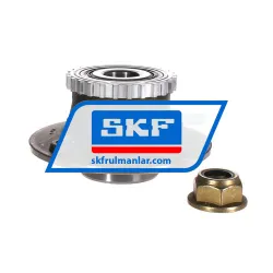 SKF VKBA3506 rulman resim 6