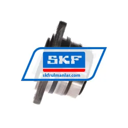 SKF VKBA3728 rulman resim 2