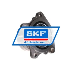 SKF VKBA3728 rulman resim 3