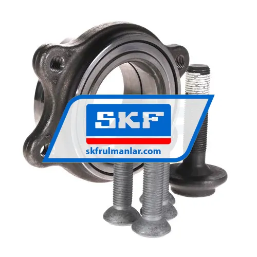 SKF VKBA6649 ürün fotoğrafı 3