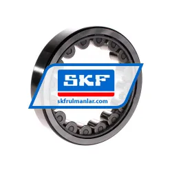 SKF VKT8495 rulman resim 2