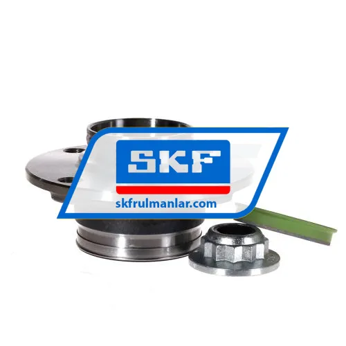 SKF VKBA6767 ürün fotoğrafı 2