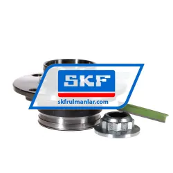 SKF VKBA6767 rulman resim 2